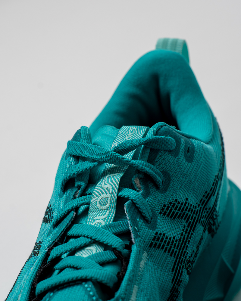 Détail technologie amorti